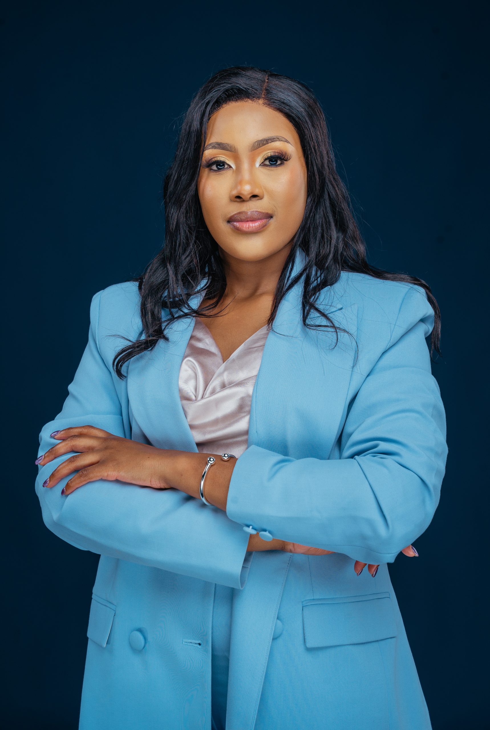 Dr. Bongiwe